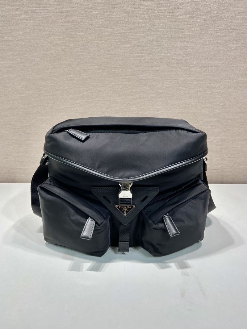 Prada Satchel Bags